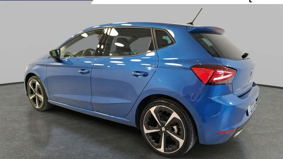 SEAT Ibiza -