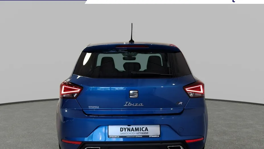 SEAT Ibiza -