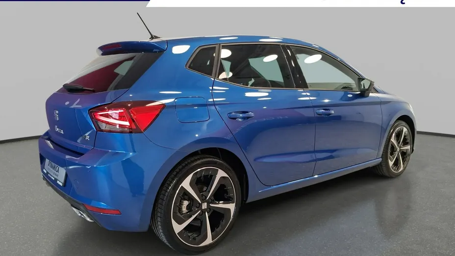 SEAT Ibiza -