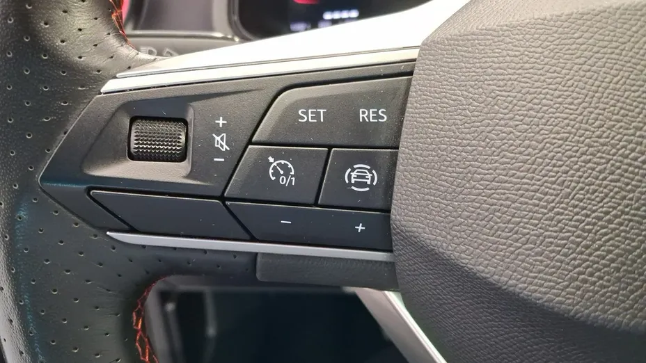 SEAT Ibiza -
