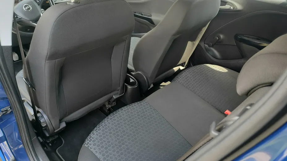 OPEL Corsa -