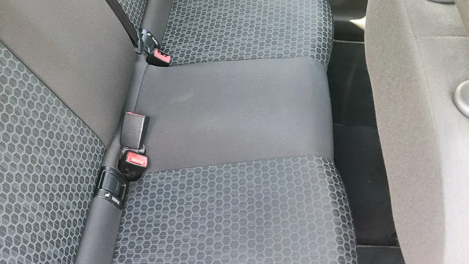 OPEL Corsa -