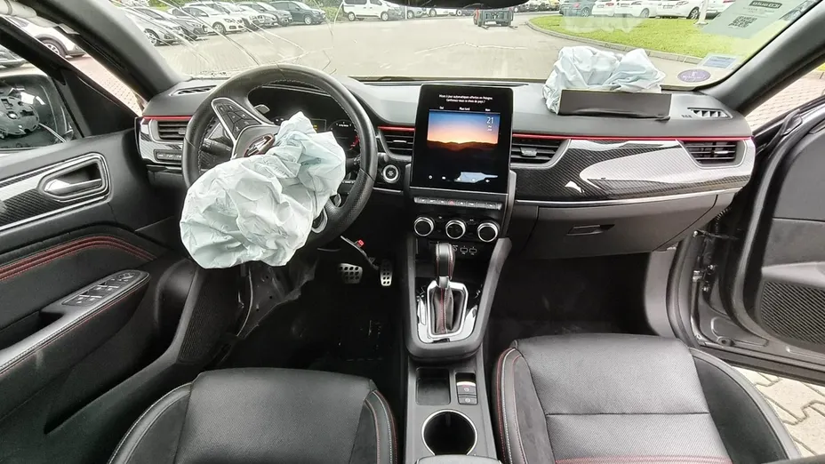 RENAULT Arkana -