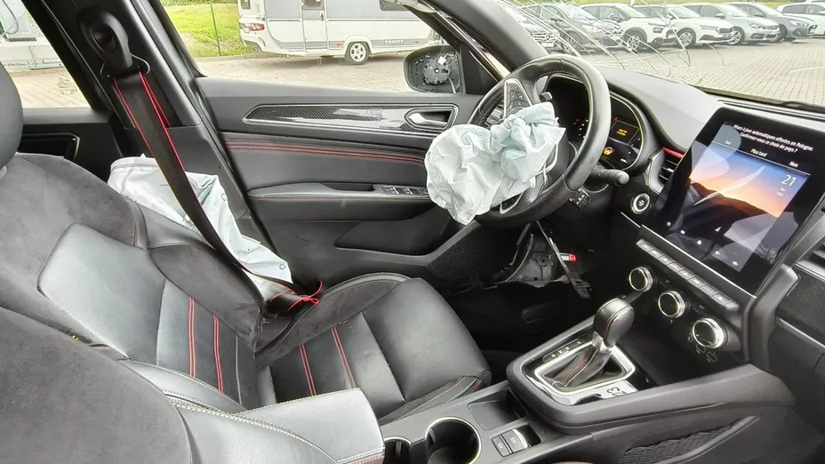 RENAULT Arkana -