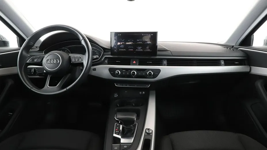AUDI A4 -