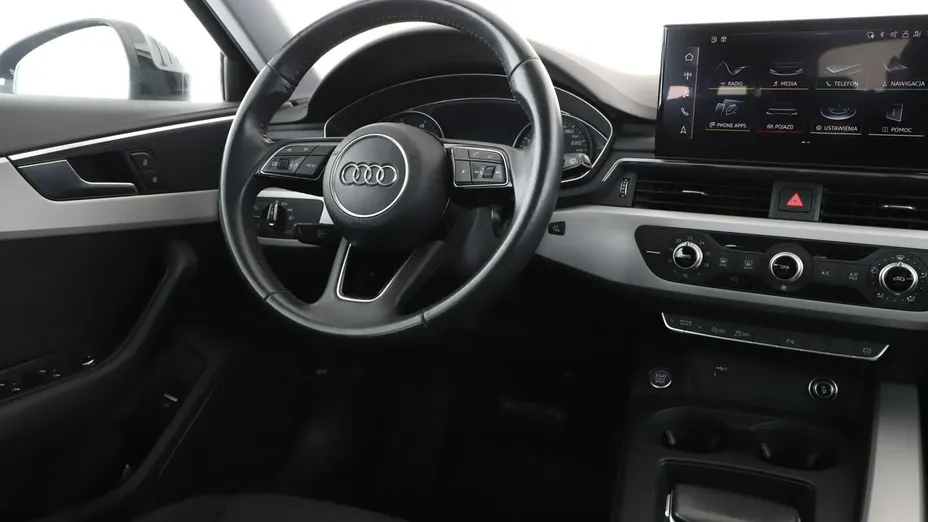 AUDI A4 -