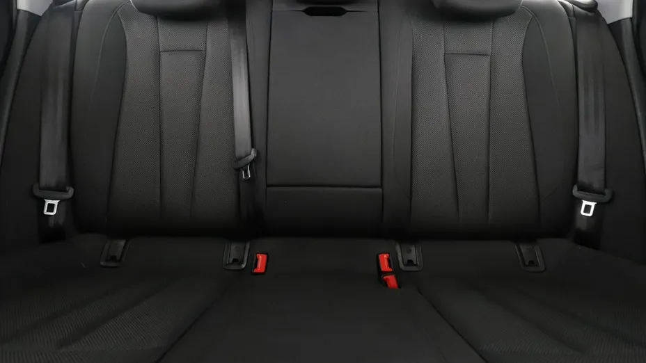 AUDI A4 -