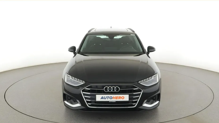 AUDI A4 -