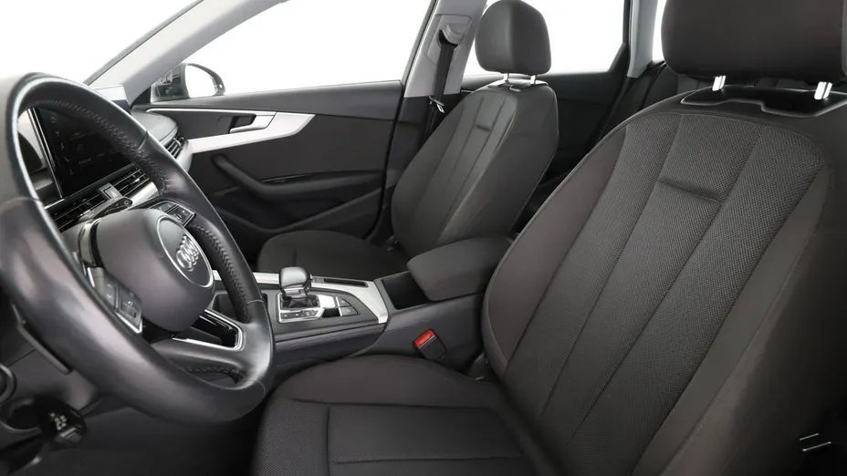 AUDI A4 -