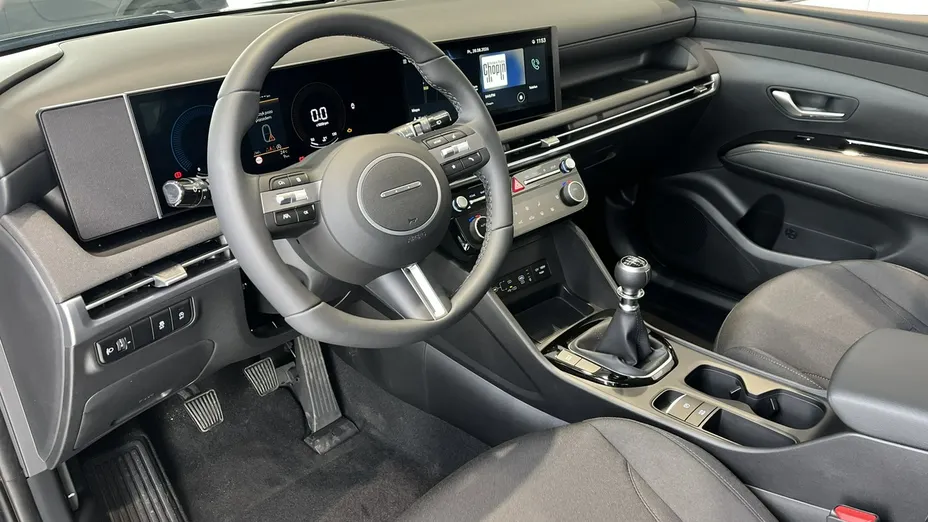 HYUNDAI Tucson -