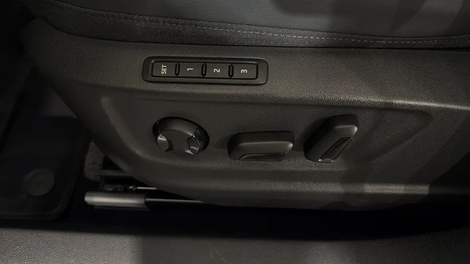 CUPRA Ateca Ateca 1.5 TSI DSG