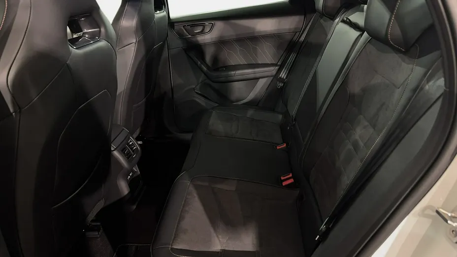 CUPRA Ateca Ateca 1.5 TSI DSG