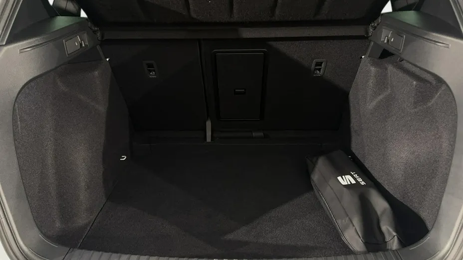 CUPRA Ateca Ateca 1.5 TSI DSG
