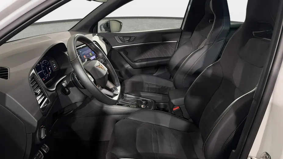 CUPRA Ateca Ateca 1.5 TSI DSG