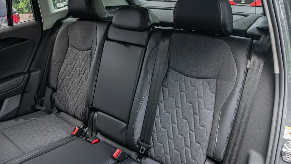 VOLKSWAGEN Tiguan -