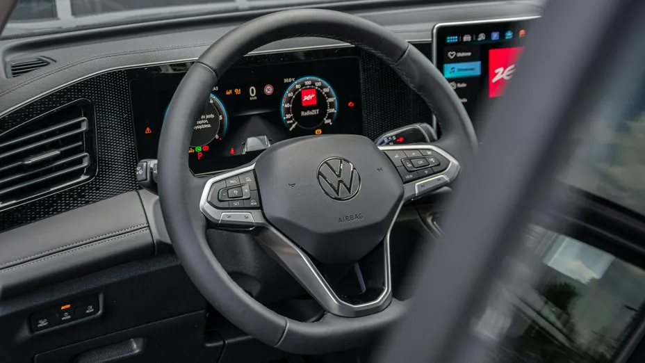 VOLKSWAGEN Tiguan -