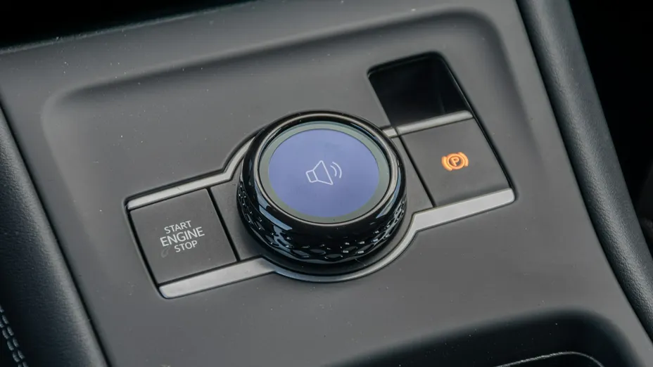 VOLKSWAGEN Tiguan -