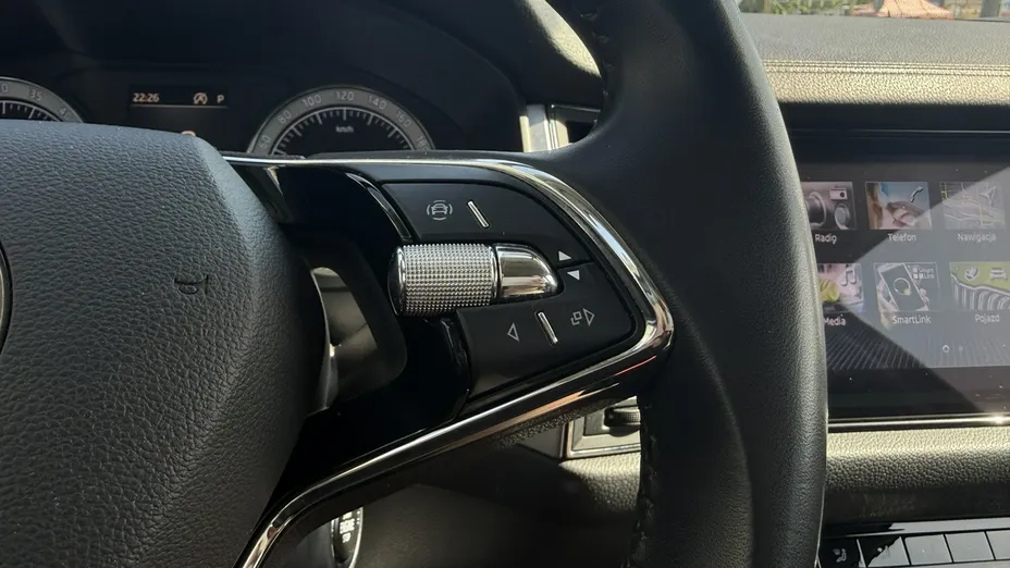 SKODA Kodiaq -