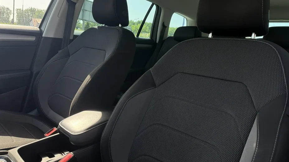 SKODA Kodiaq -