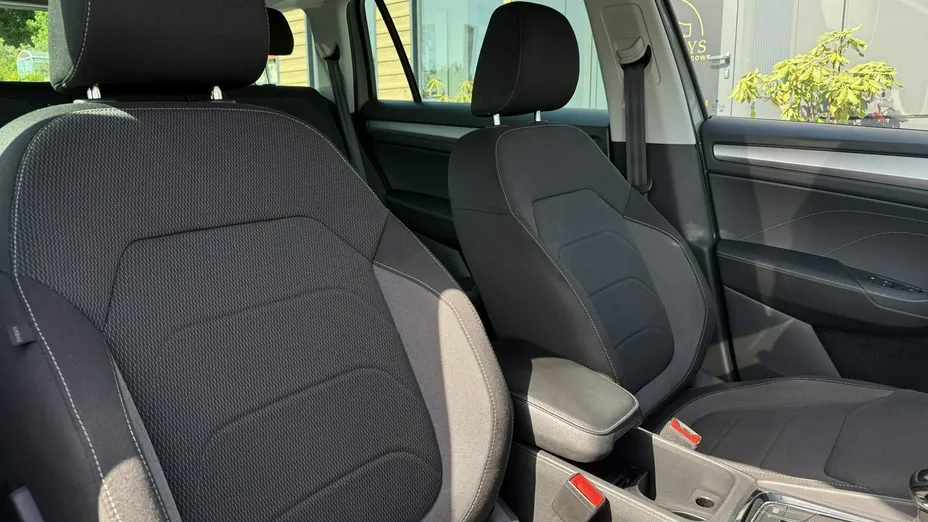 SKODA Kodiaq -