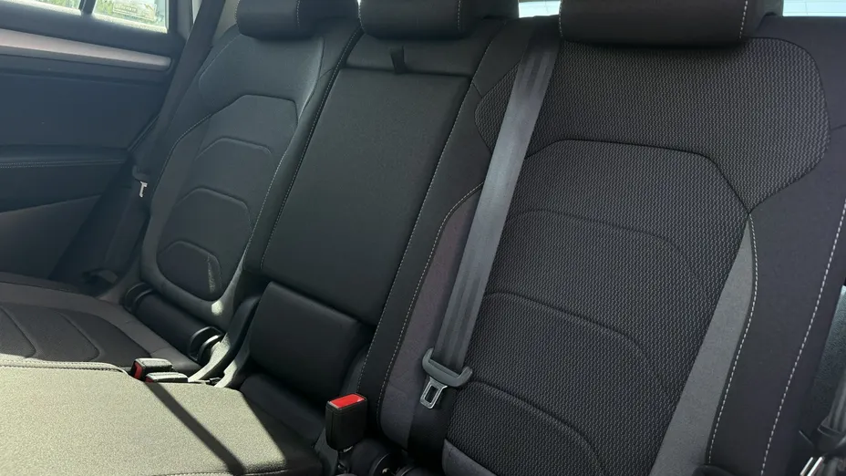 SKODA Kodiaq -