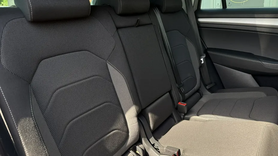 SKODA Kodiaq -