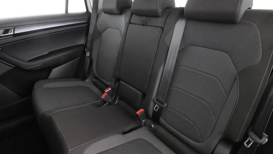 SKODA Kodiaq -