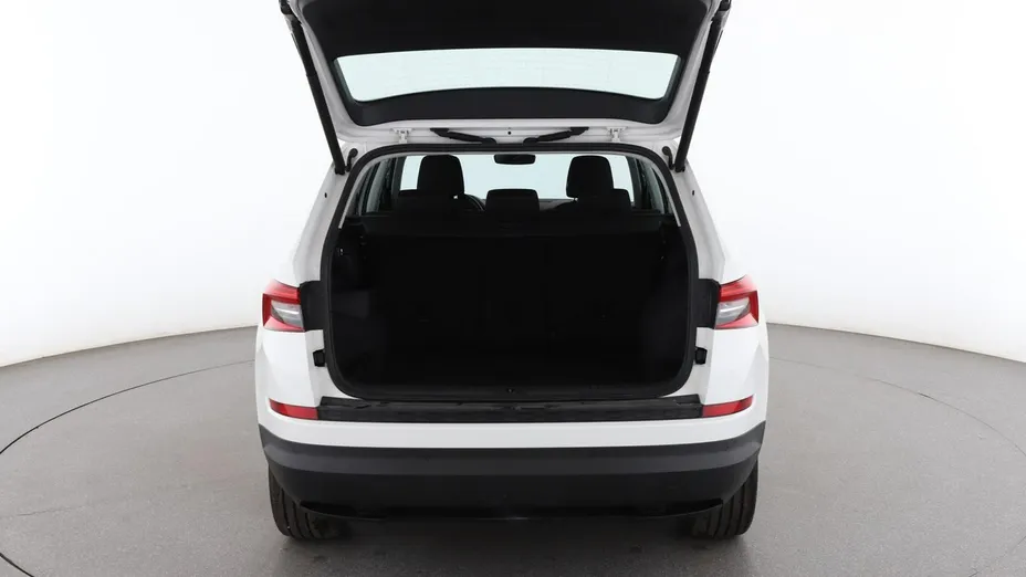 SKODA Kodiaq -