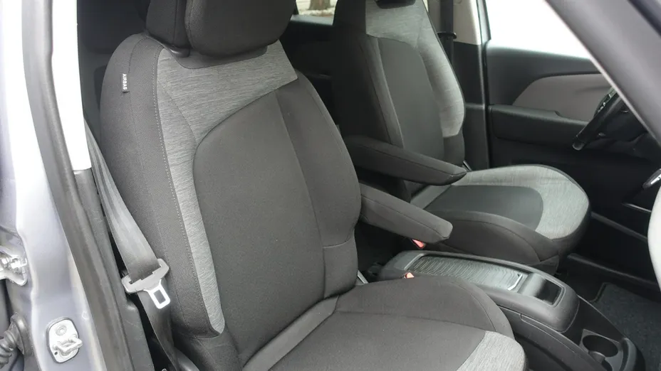 CITROEN C4 Spacetourer -