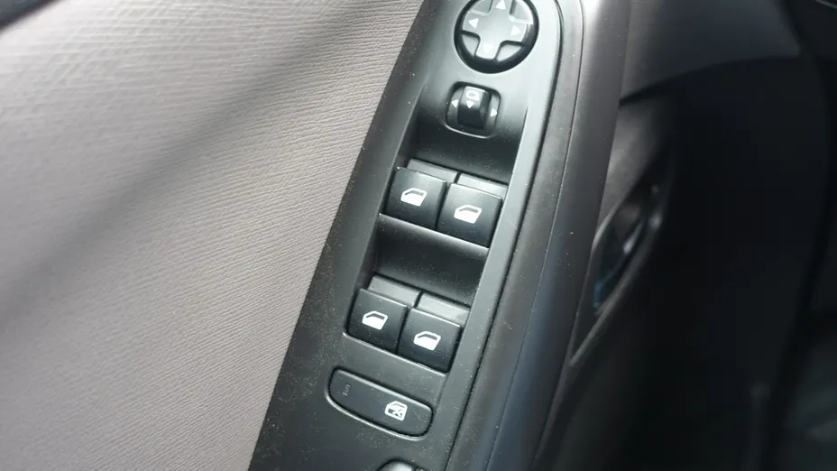 CITROEN C4 Spacetourer -