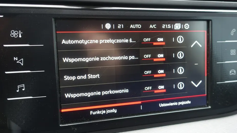 CITROEN C4 Spacetourer -