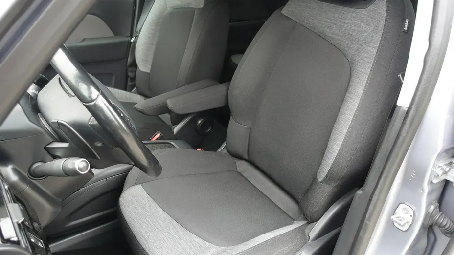 CITROEN C4 Spacetourer -