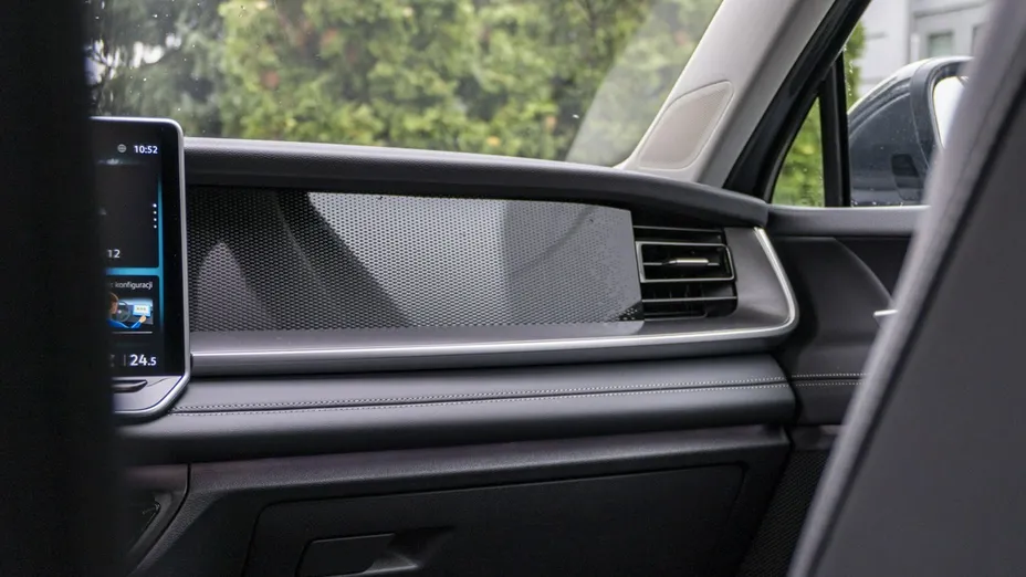 VOLKSWAGEN Tayron -