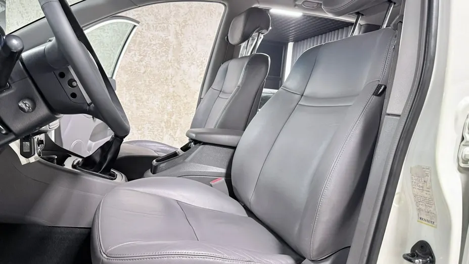 KGM / SSANGYONG Rodius -