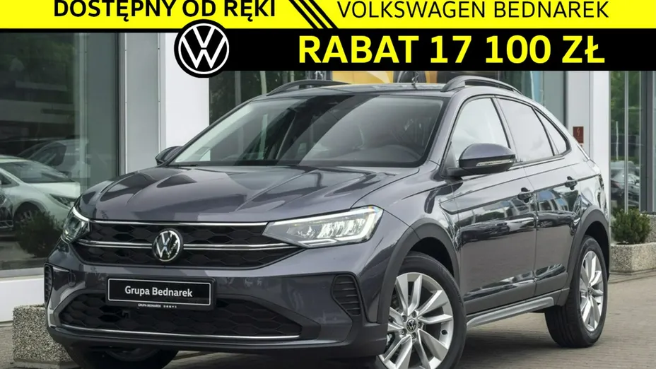 VOLKSWAGEN Taigo -