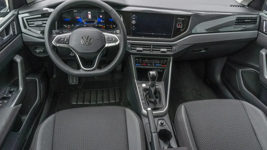 VOLKSWAGEN Taigo -