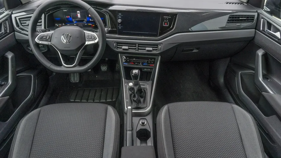 VOLKSWAGEN Taigo -