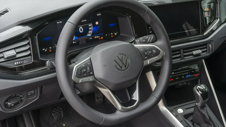 VOLKSWAGEN Taigo -