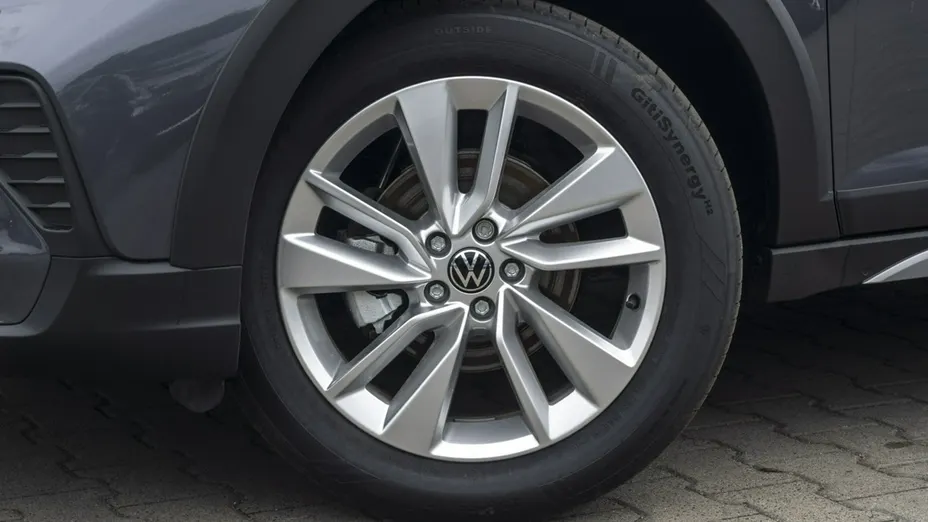 VOLKSWAGEN Taigo -