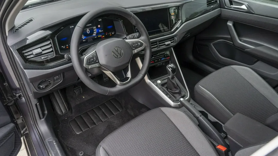 VOLKSWAGEN Taigo -