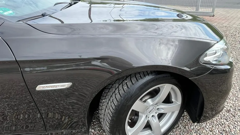 BMW Seria 5 -