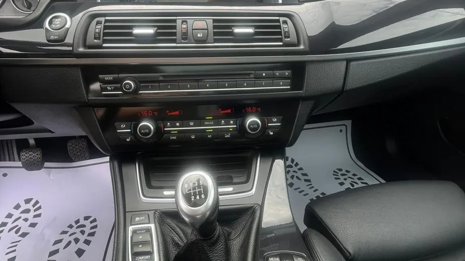 BMW Seria 5 -