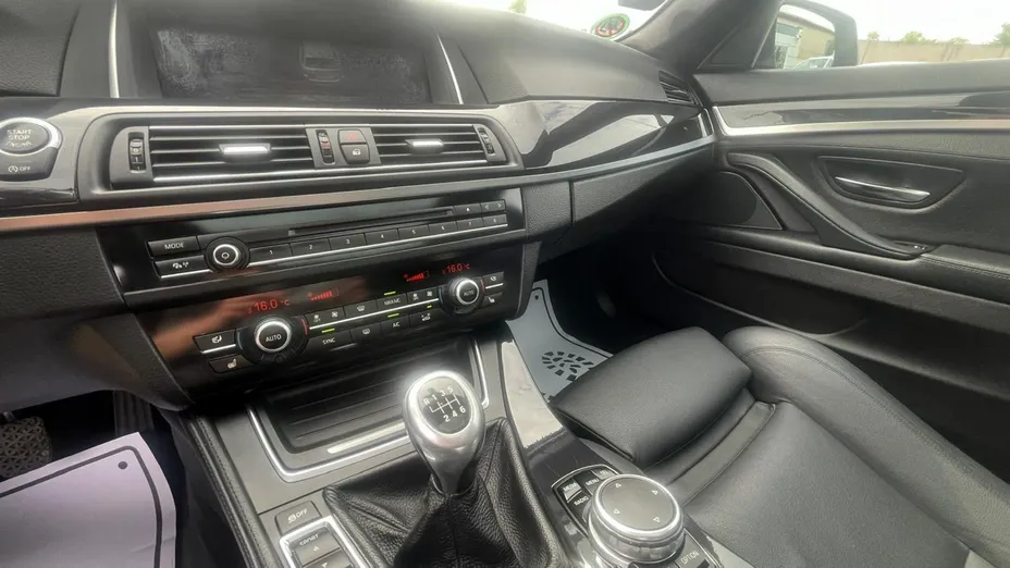 BMW Seria 5 -
