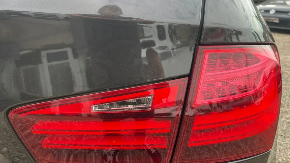 BMW Seria 5 -