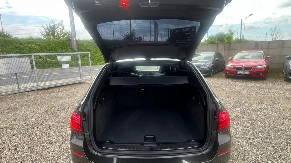 BMW Seria 5 -