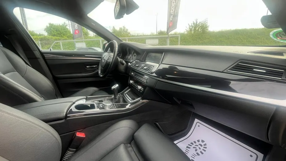 BMW Seria 5 -