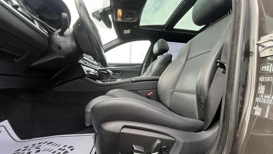 BMW Seria 5 -