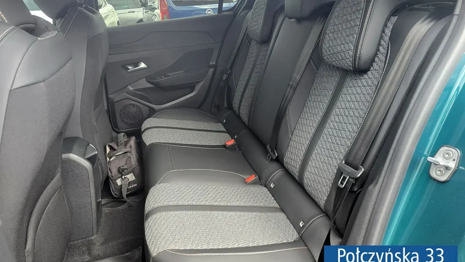 PEUGEOT 308 -