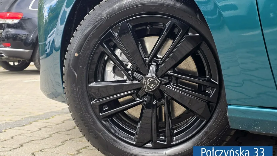 PEUGEOT 308 -