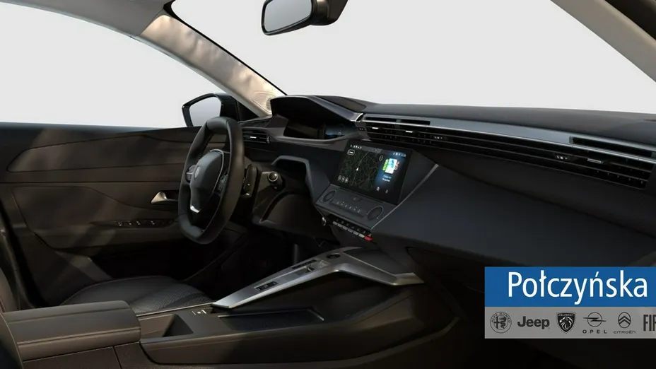 PEUGEOT 308 -